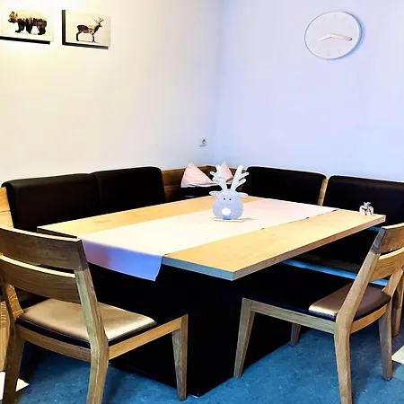 Gorgeous In With Sauna Apartman *