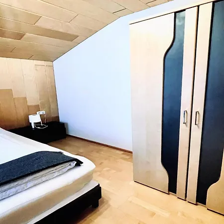 Apartment Gorgeous In With Sauna *