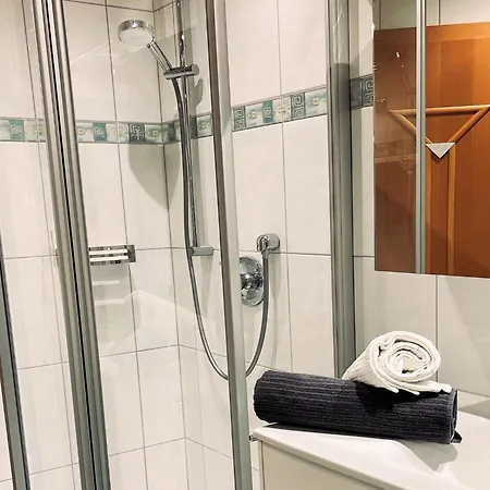 Gorgeous In With Sauna * Wagrain