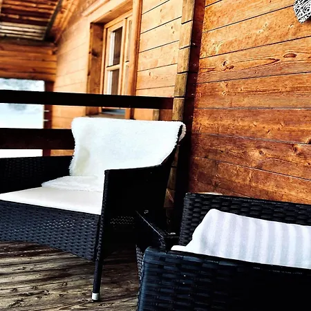 Gorgeous In With Sauna Wagrain