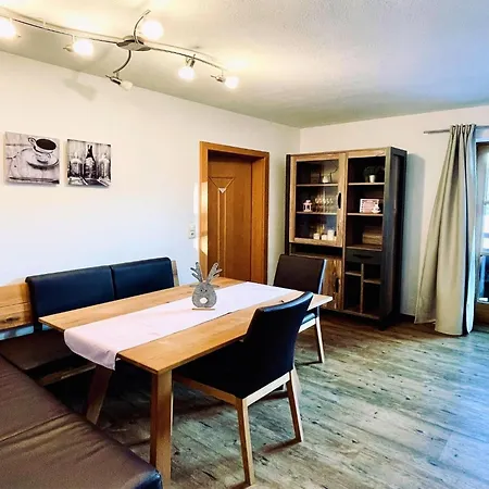 Gorgeous In With Sauna Apartman *