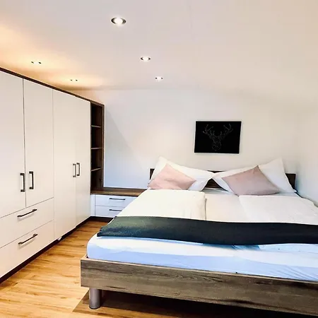 Apartment Gorgeous In With Sauna Wagrain